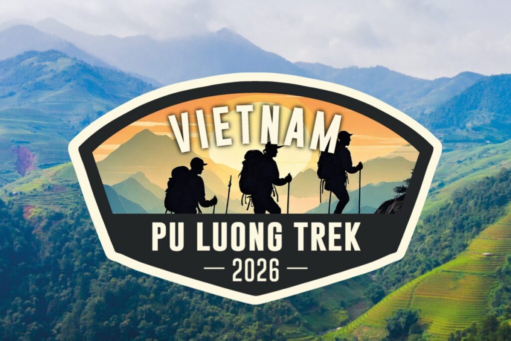 Join EIC in conquering the Pu Luong Trek in Vietnam