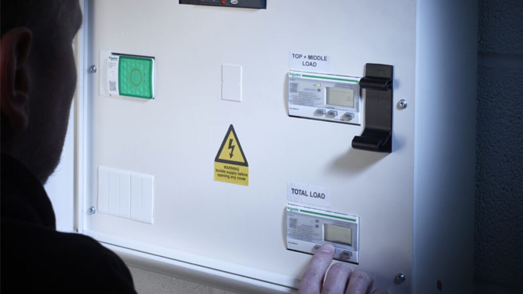 Schneider Electric introduces new low voltage solutions