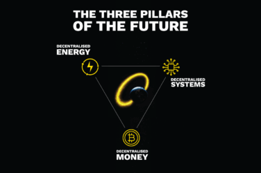 "Why your business must adapt to a decentralised world"