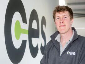 CES partners with solar giant to help net zero transition