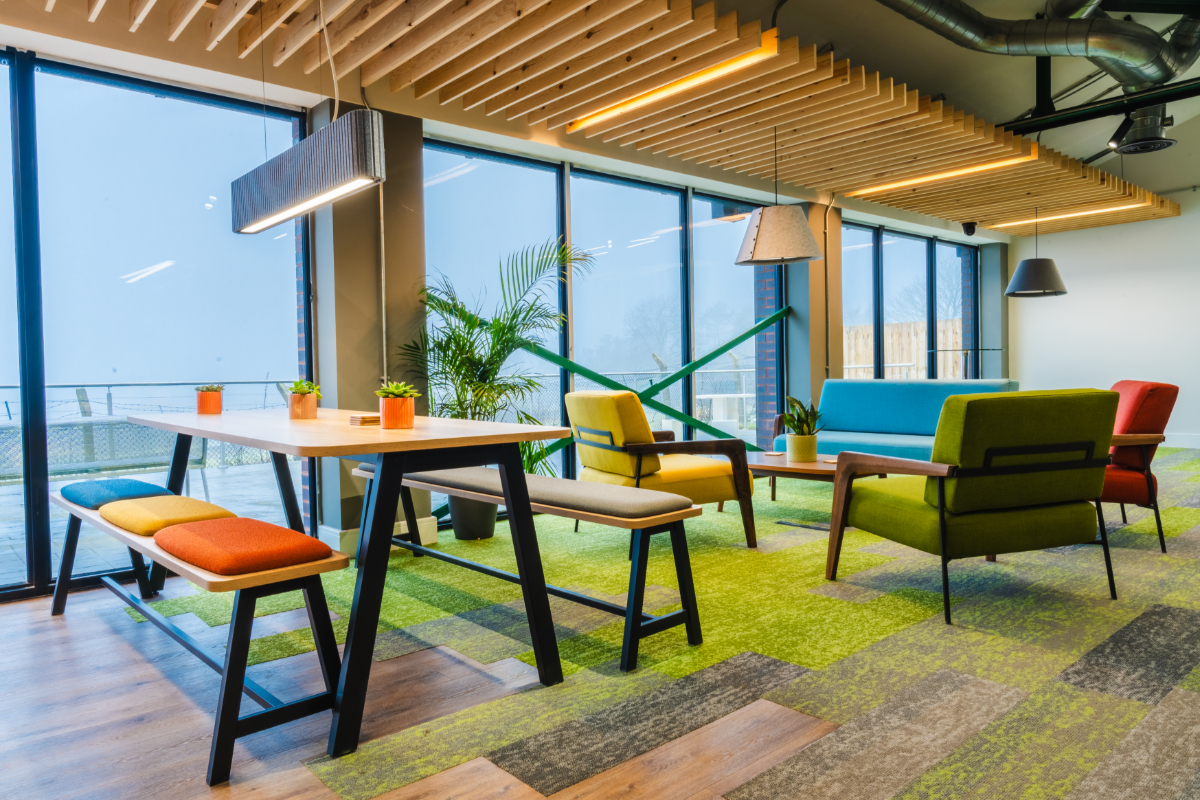 Lighting the way to a sustainable future