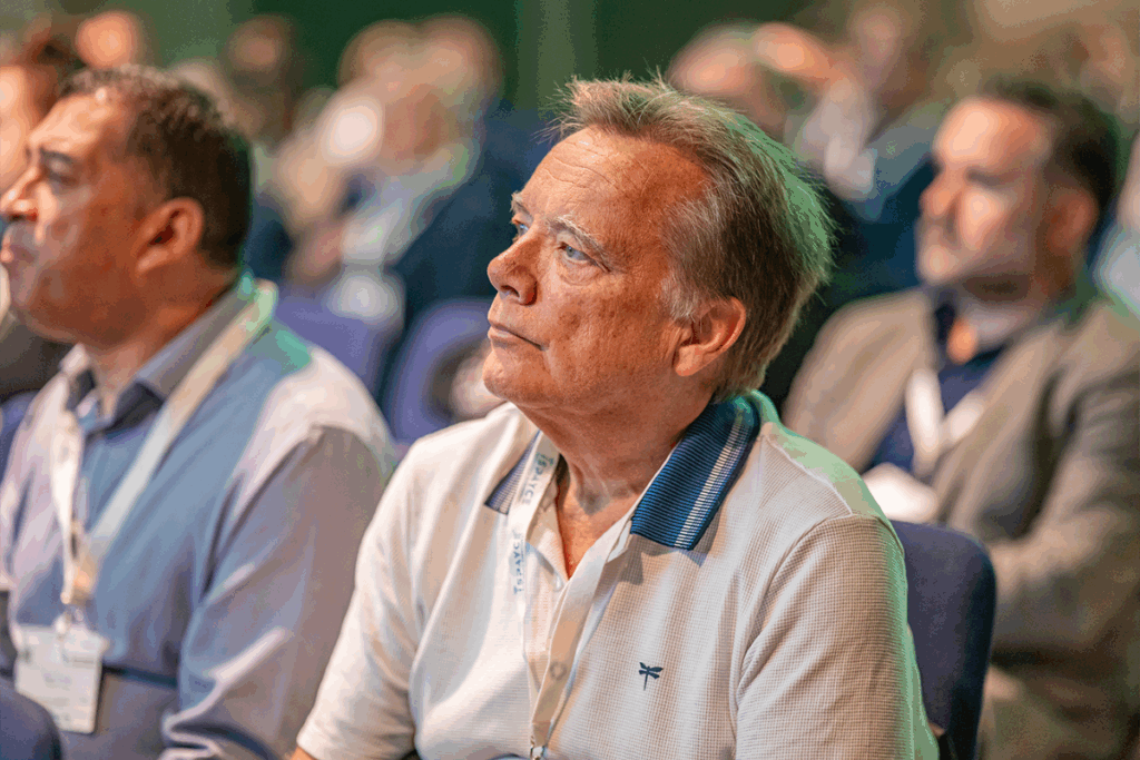 Preview: The Smart Buildings & Sustainability Leadership Forum