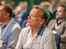 Preview: The Smart Buildings & Sustainability Leadership Forum