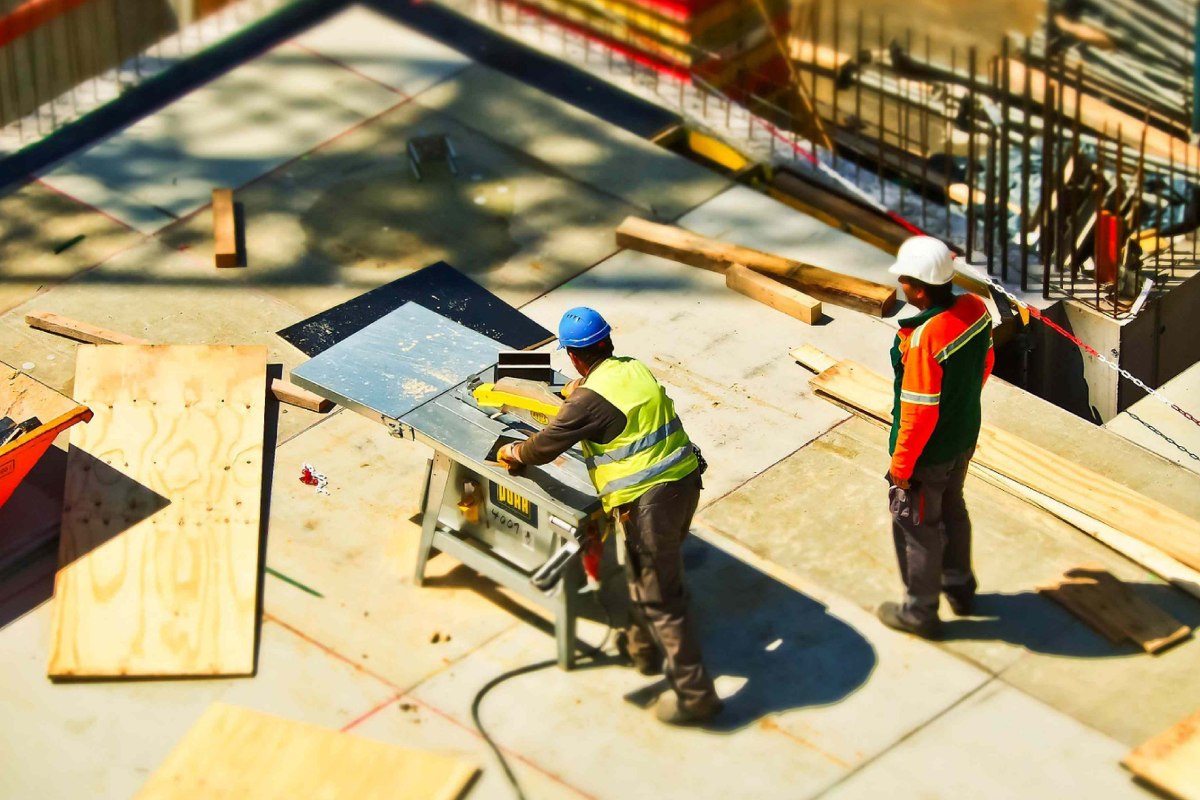 SELECT welcomes Housing Action Plan but warns of skills gap