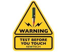 Test Before Touch – It’s Not Just PEN Faults!