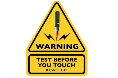 Test Before Touch – It’s Not Just PEN Faults!