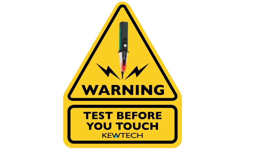 Test Before Touch – It’s Not Just PEN Faults!