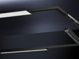 TRILUX launches new universal office lighting system