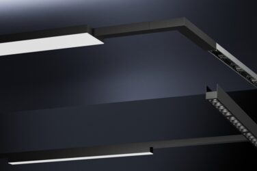 TRILUX launches new universal office lighting system