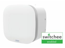Vent-Axia launches smart ventilation system for social housing