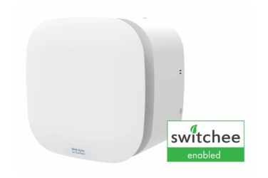 Vent-Axia launches smart ventilation system for social housing
