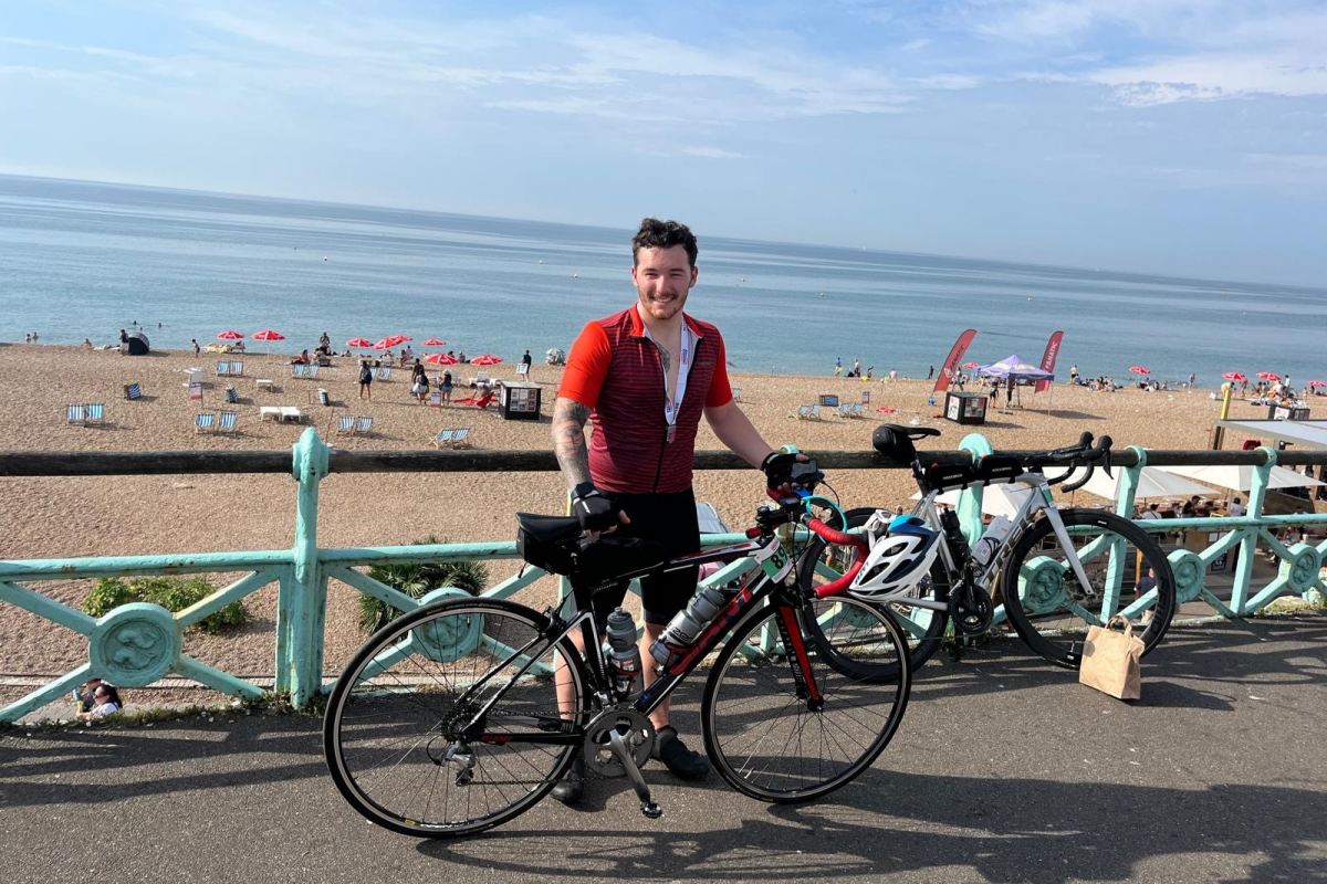 Electrical contractors fundraise for Milton Keynes hospital