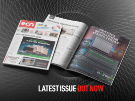ECN September issue out now!