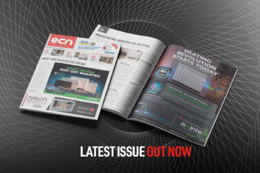 ECN September issue out now!