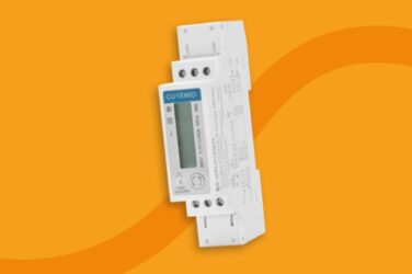 Click Scolmore launches new Elucian energy meter
