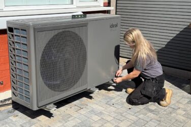 UK heat pump training surges despite barriers to upskilling