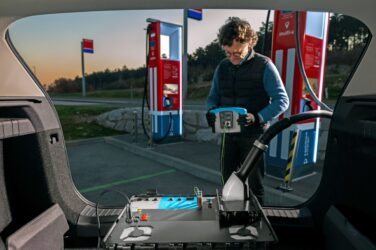 Metrel expands EV testing equipment range