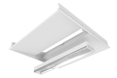 NVC Lighting to showcase sustainable lighting