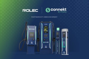 Rolec, Connekt secure funding to expand UK EV charging