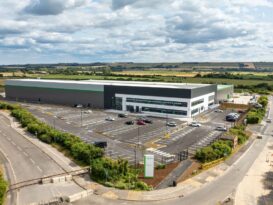 Schneider Electric opens new manufacturing factory