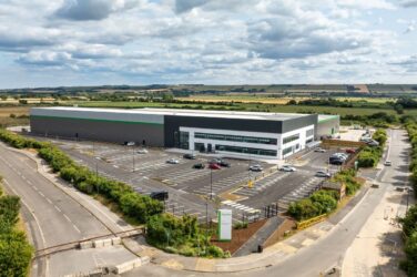 Schneider Electric opens new manufacturing factory