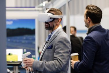 Solar & Storage Live UK 2025 opens in Birmingham