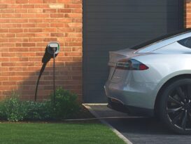 Sync Energy launches slimline EV charger, Link