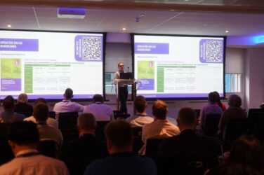 Inaugural TECH-X 2025 brings lighting sector together