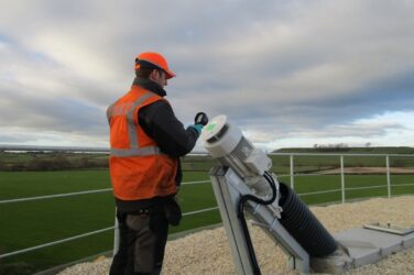 Waterlip Electrical Contracting cuts admin workload with Fergus