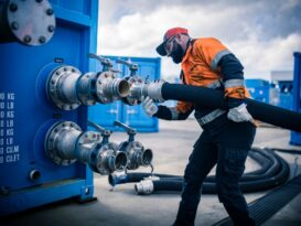 Aggreko plans major UK temperature control investment
