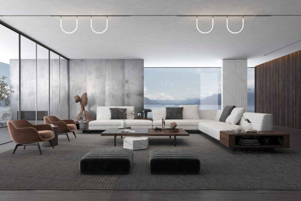 Ansell expands Primo Track lighting range