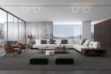 Ansell expands Primo Track lighting range