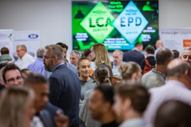 Lighting industry comes together at Circular Lighting Live 2025