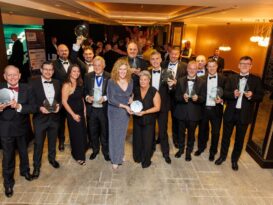 Winners for ECA Industry Awards announced