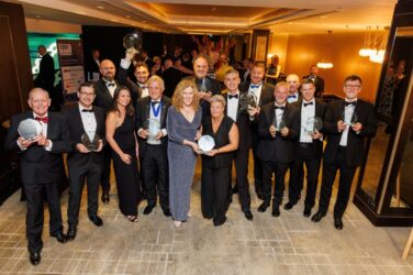 Winners for ECA Industry Awards announced