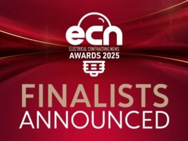 Finalists announced for the ECN Awards 2025