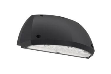 School installs dark sky outdoor lighting to protect bats