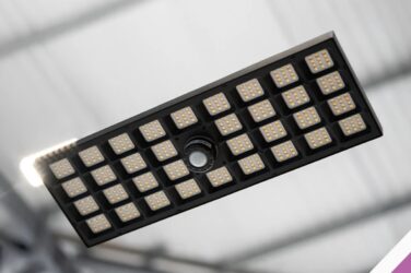 Ovia adds Inceptor Hi-Bloc to its Industrial Highbay range