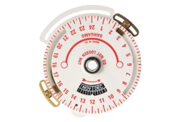 ESP launches Sangamo Round Pattern Time Switch