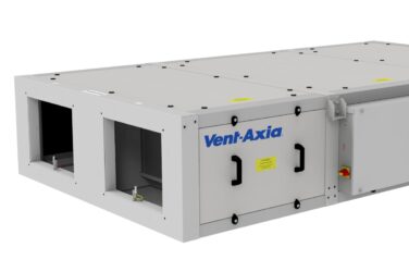 Vent-Axia’s Sentinel Apex gains Passivhaus Certification