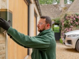 Simpson & Partners to expand EV charger installer network