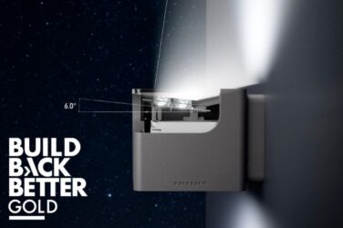 TRILUX Osido earns 'Build Back Better' Gold