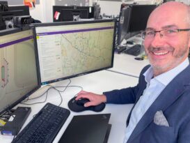 Automated traffic tool could herald faster power services