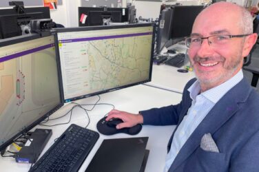 Automated traffic tool could herald faster power services