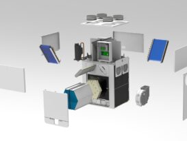 Vent-Axia to present latest ventilation at elementalLONDON