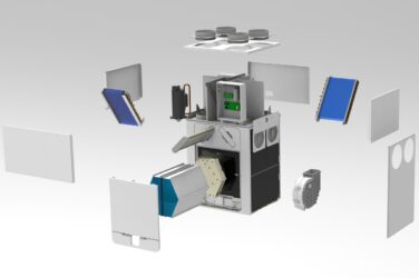 Vent-Axia to present latest ventilation at elementalLONDON