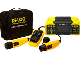 Who’s Who – Di-LOG: Your ultimate partner in test & measurement