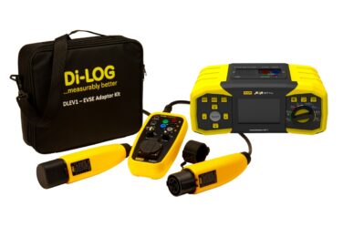Who’s Who – Di-LOG: Your ultimate partner in test & measurement