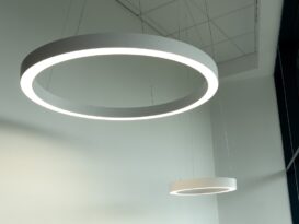 Who's Who - Luceco: Lighting the way with innovation