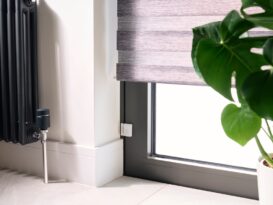 '96% of UK homeowners interested in integrating smart home technology'